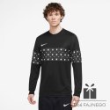 Bluza Nike DF F.C. Libero Top LS GX DQ8559 010, Rozmiar: S