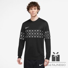 Bluza Nike DF F.C. Libero Top LS GX DQ8559 010, Rozmiar: S