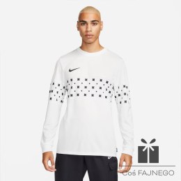 Bluza Nike DF F.C. Libero Top LS GX DQ8559 121, Rozmiar: XL