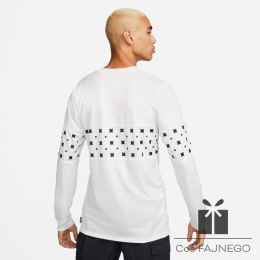 Bluza Nike DF F.C. Libero Top LS GX DQ8559 121, Rozmiar: M