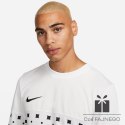 Bluza Nike DF F.C. Libero Top LS GX DQ8559 121, Rozmiar: M