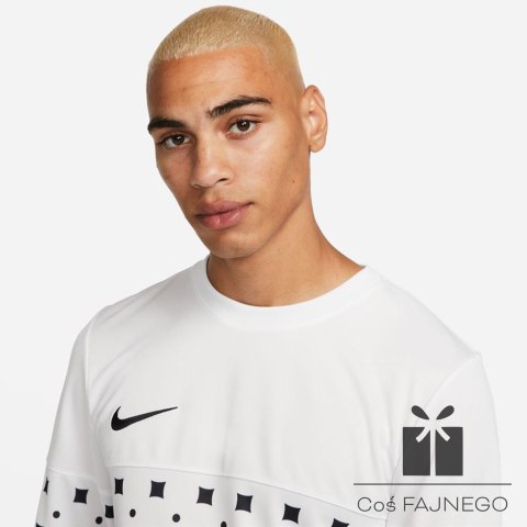 Bluza Nike DF F.C. Libero Top LS GX DQ8559 121, Rozmiar: M