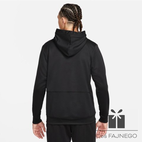 Bluza Nike F.C DC9075 010, Rozmiar: L