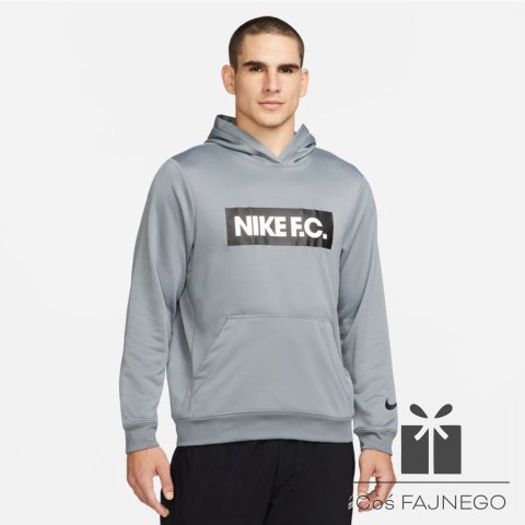 Bluza Nike F.C DC9075 065, Rozmiar: XXL