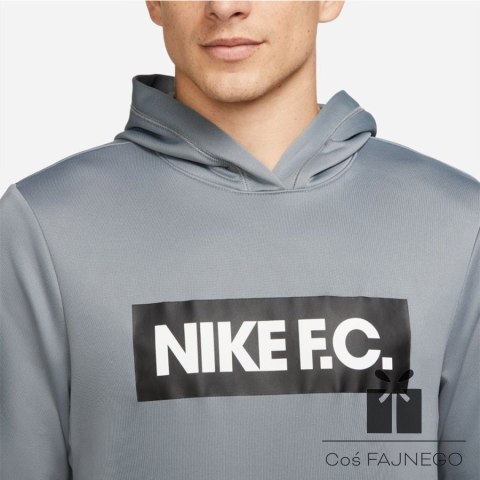 Bluza Nike F.C DC9075 065, Rozmiar: L