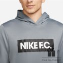 Bluza Nike F.C DC9075 065, Rozmiar: XL