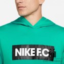 Bluza Nike F.C DC9075 370, Rozmiar: XL