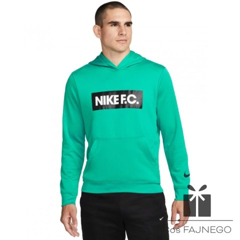 Bluza Nike F.C DC9075 370, Rozmiar: M