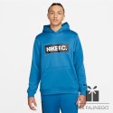 Bluza Nike F.C DC9075 407, Rozmiar: L