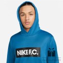 Bluza Nike F.C DC9075 407, Rozmiar: XL