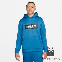 Bluza Nike F.C DC9075 407, Rozmiar: XXL