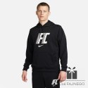 Bluza Nike F.C FLC DV9757 010, Rozmiar: XL