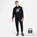 Bluza Nike F.C FLC DV9757 010, Rozmiar: XL