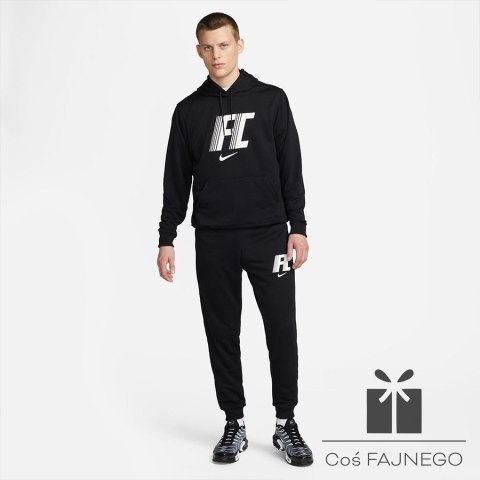 Bluza Nike F.C FLC DV9757 010, Rozmiar: XL