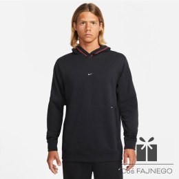 Bluza Nike Flecce Hoody DC9024 010, Rozmiar: XXL