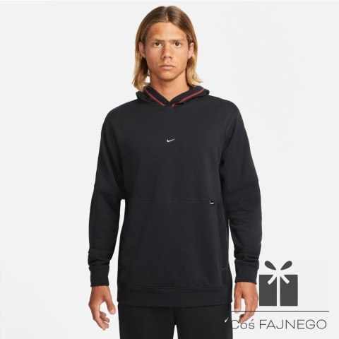 Bluza Nike Flecce Hoody DC9024 010, Rozmiar: XXL