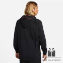 Bluza Nike Flecce Hoody DC9024 010, Rozmiar: XXL