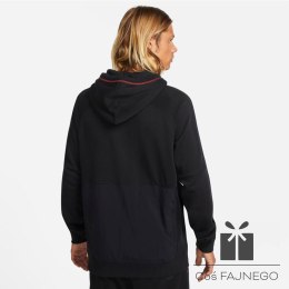 Bluza Nike Flecce Hoody DC9024 010, Rozmiar: XXL