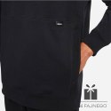 Bluza Nike Flecce Hoody DC9024 010, Rozmiar: XXL