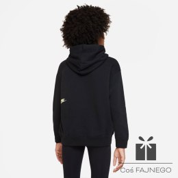 Bluza Nike NSW OS PO Hoodie Jr DZ4620 010, Rozmiar: M (137-147)