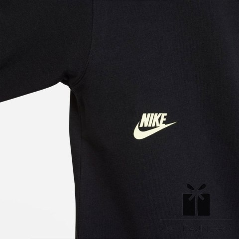 Bluza Nike NSW OS PO Hoodie Jr DZ4620 010, Rozmiar: M (137-147)