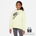 Bluza Nike NSW OS PO Hoodie Jr DZ4620 335, Rozmiar: M (137-147)