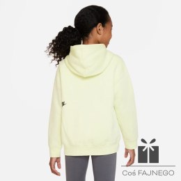 Bluza Nike NSW OS PO Hoodie Jr DZ4620 335, Rozmiar: M (137-147)