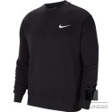 Bluza Nike Park 20 Fleece Crew CW6902 010, Rozmiar: XXXL