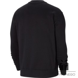 Bluza Nike Park 20 Fleece Crew CW6902 010, Rozmiar: S
