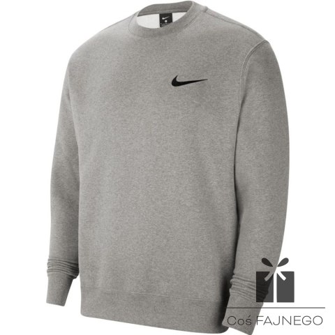 Bluza Nike Park 20 Fleece Crew CW6902 063, Rozmiar: L