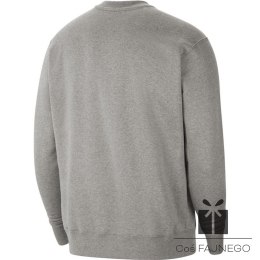 Bluza Nike Park 20 Fleece Crew CW6902 063, Rozmiar: XXXL