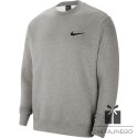 Bluza Nike Park 20 Fleece Crew CW6902 063, Rozmiar: M