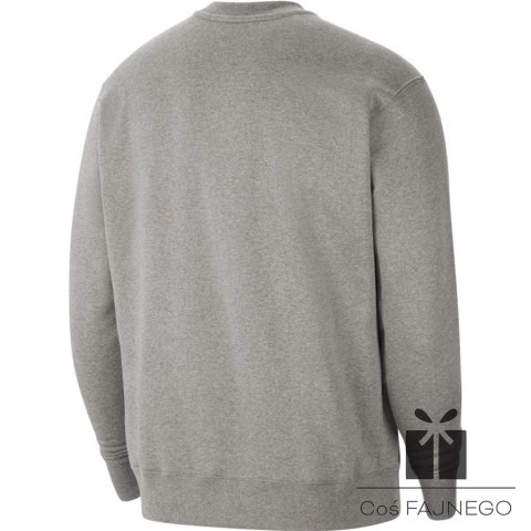 Bluza Nike Park 20 Fleece Crew CW6902 063, Rozmiar: M