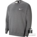 Bluza Nike Park 20 Fleece Crew CW6902 071, Rozmiar: M
