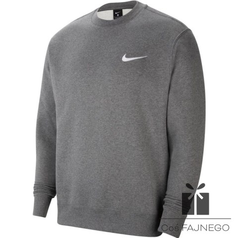Bluza Nike Park 20 Fleece Crew CW6902 071, Rozmiar: M