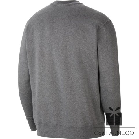 Bluza Nike Park 20 Fleece Crew CW6902 071, Rozmiar: M