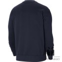 Bluza Nike Park 20 Fleece Crew CW6902 451, Rozmiar: XXXL