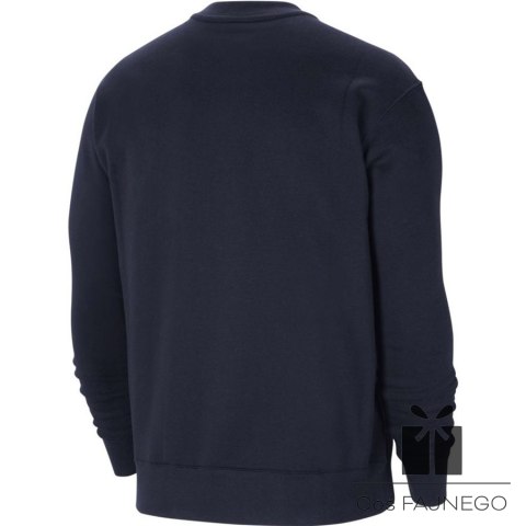 Bluza Nike Park 20 Fleece Crew CW6902 451, Rozmiar: XXXL