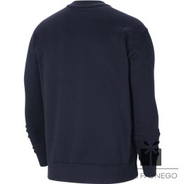 Bluza Nike Park 20 Fleece Crew CW6902 451, Rozmiar: L