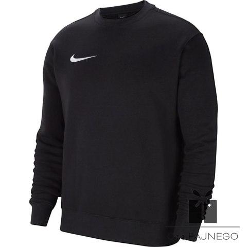 Bluza Nike Park 20 Fleece Crew Junior CW6904 010, Rozmiar: S (128-137cm)