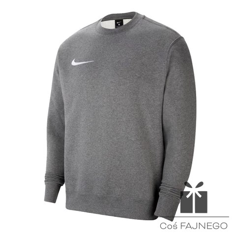 Bluza Nike Park 20 Fleece Crew Junior CW6904 071, Rozmiar: L (147-158cm)