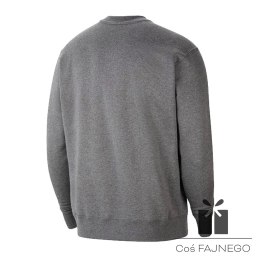 Bluza Nike Park 20 Fleece Crew Junior CW6904 071, Rozmiar: XL (158-170cm)