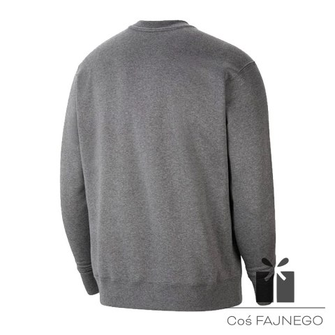 Bluza Nike Park 20 Fleece Crew Junior CW6904 071, Rozmiar: M (137-147cm)