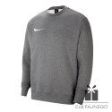 Bluza Nike Park 20 Fleece Crew Junior CW6904 071, Rozmiar: S (128-137cm)