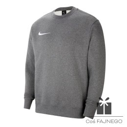 Bluza Nike Park 20 Fleece Crew Junior CW6904 071, Rozmiar: S (128-137cm)
