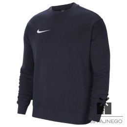 Bluza Nike Park 20 Fleece Crew Junior CW6904 451, Rozmiar: L (147-158cm)
