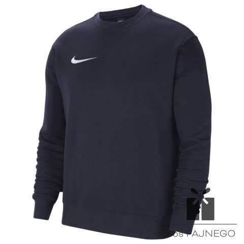 Bluza Nike Park 20 Fleece Crew Junior CW6904 451, Rozmiar: M (137-147cm)