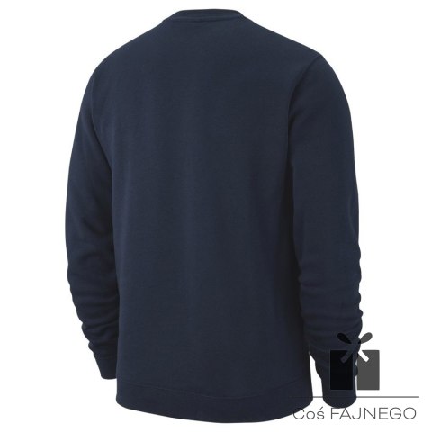 Bluza Nike Park 20 Fleece Crew Junior CW6904 451, Rozmiar: M (137-147cm)