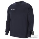 Bluza Nike Park 20 Fleece Crew Junior CW6904 451, Rozmiar: S (128-137cm)