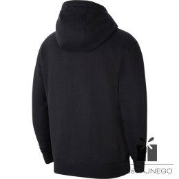 Bluza Nike Park 20 Fleece FZ Hoodie CW6887 010, Rozmiar: XXXL